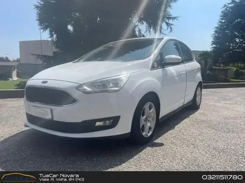 Used FORD C-MAX Diesel 2016 Ad 