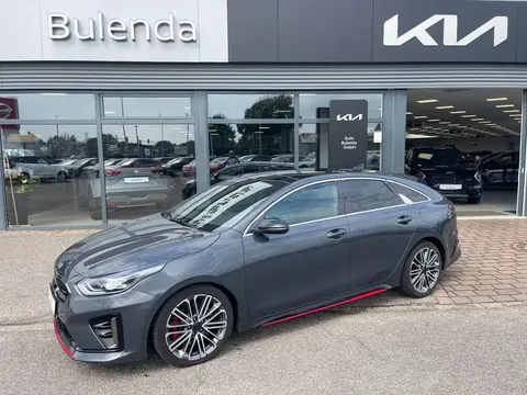 Used KIA PROCEED Petrol 2021 Ad 