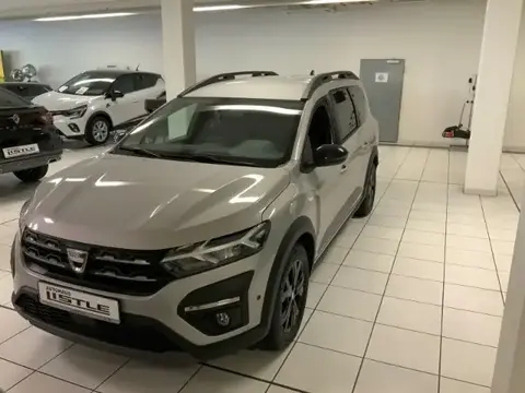 Annonce DACIA JOGGER Essence 2022 d'occasion 