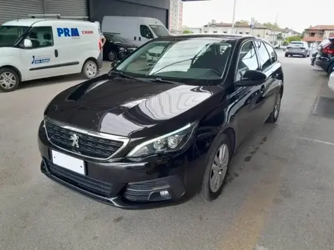 Annonce PEUGEOT 308 Diesel 2019 d'occasion 