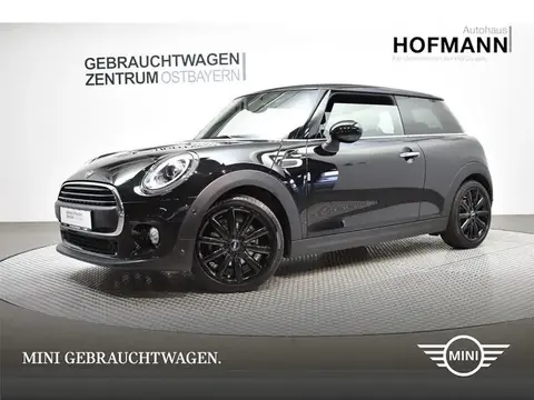 Used MINI ONE Petrol 2018 Ad 