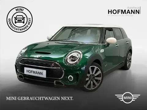 Used MINI COOPER Petrol 2020 Ad 