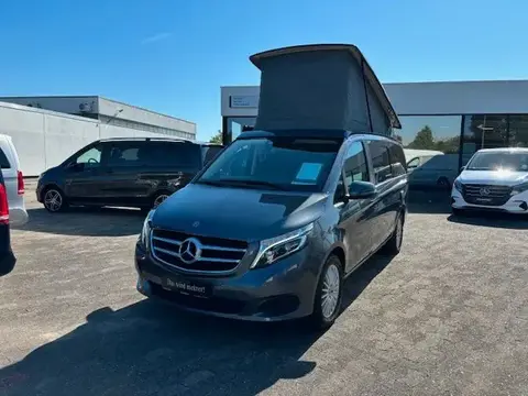 Used MERCEDES-BENZ CLASSE V Diesel 2019 Ad 