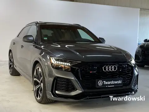 Annonce AUDI RSQ8 Essence 2024 d'occasion 