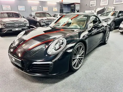 Annonce PORSCHE 991 Essence 2019 d'occasion 