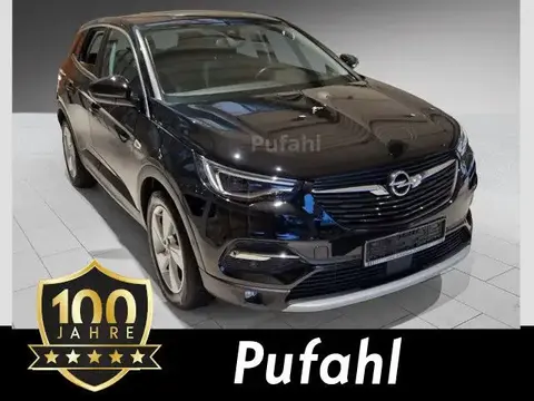 Used OPEL GRANDLAND Hybrid 2020 Ad 