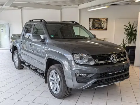 Used VOLKSWAGEN AMAROK Diesel 2019 Ad 