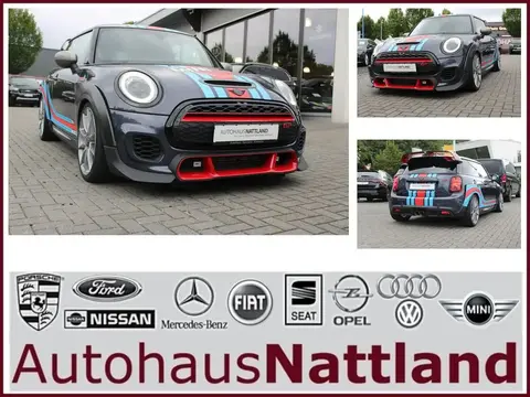 Used MINI JOHN COOPER WORKS Petrol 2020 Ad 