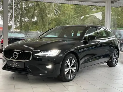 Used VOLVO V60 Hybrid 2021 Ad 