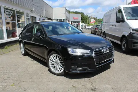 Used AUDI A4 Diesel 2019 Ad 