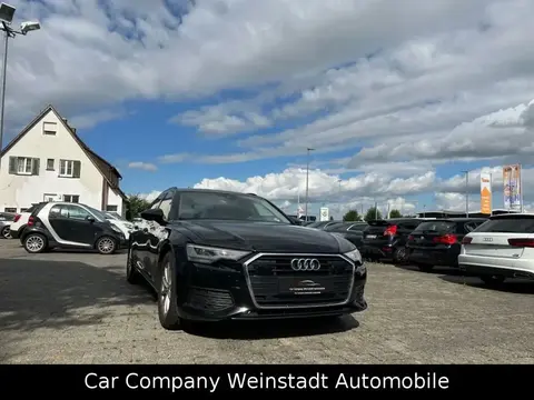 Used AUDI A6 Diesel 2020 Ad 