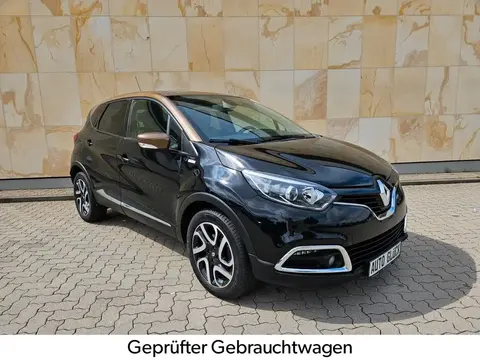 Used RENAULT CAPTUR Petrol 2016 Ad 