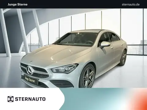 Used MERCEDES-BENZ CLASSE CLA Petrol 2022 Ad 