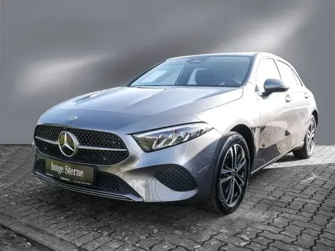 Used MERCEDES-BENZ CLASSE A Hybrid 2023 Ad 