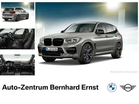 Annonce BMW X3 Essence 2021 d'occasion 