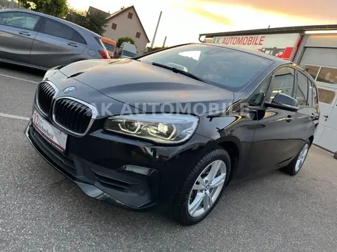 Used BMW SERIE 2 Petrol 2020 Ad 