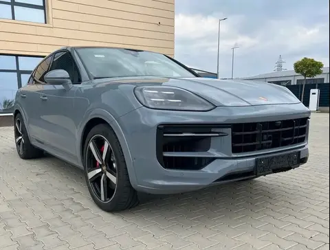 Used PORSCHE CAYENNE Petrol 2024 Ad 