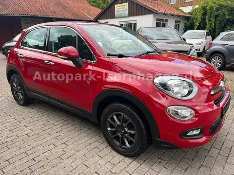 Used FIAT 500X Petrol 2017 Ad 