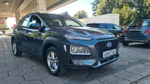 Annonce HYUNDAI KONA Essence 2019 d'occasion 