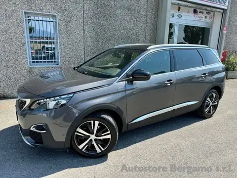 Used PEUGEOT 5008 Diesel 2018 Ad 