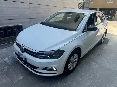 Annonce VOLKSWAGEN POLO Diesel 2019 d'occasion 