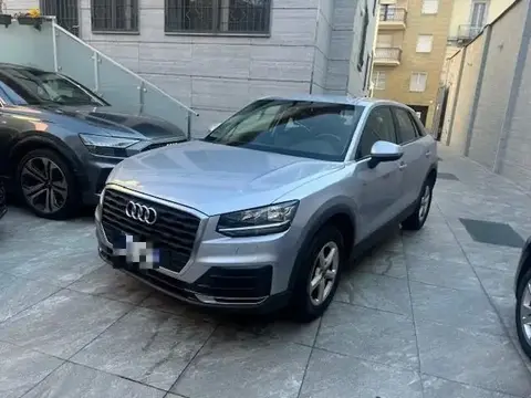 Used AUDI Q2 Diesel 2019 Ad 