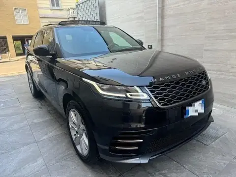 Used LAND ROVER RANGE ROVER VELAR Diesel 2019 Ad 