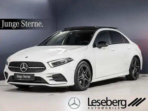 Used MERCEDES-BENZ CLASSE A Petrol 2020 Ad 