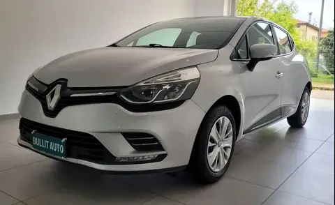 Annonce RENAULT CLIO GPL 2019 d'occasion 