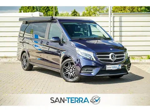 Used MERCEDES-BENZ CLASSE V Diesel 2019 Ad 