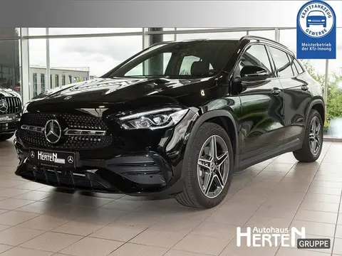 Annonce MERCEDES-BENZ CLASSE GLA Essence 2023 d'occasion 