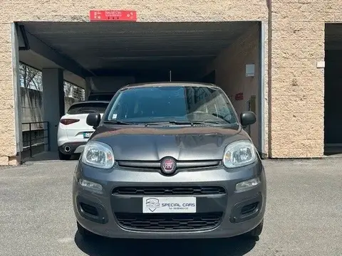 Used FIAT PANDA LPG 2018 Ad 