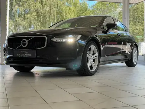 Annonce VOLVO S90 Diesel 2020 d'occasion 