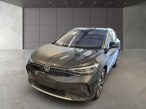 Used VOLKSWAGEN ID.4 Not specified 2021 Ad 