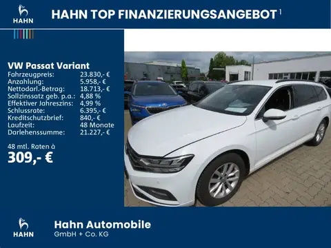 Used VOLKSWAGEN PASSAT Diesel 2019 Ad 