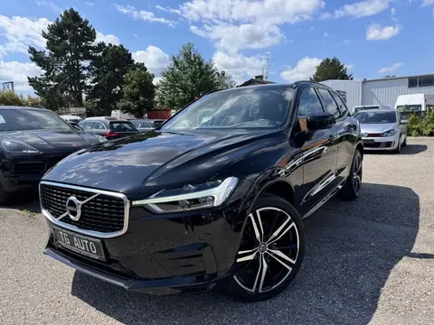 Used VOLVO XC60 Diesel 2019 Ad 