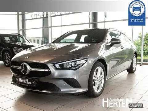 Used MERCEDES-BENZ CLASSE CLA Petrol 2023 Ad 