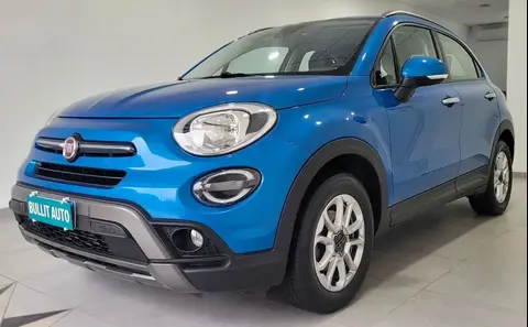 Used FIAT 500L Diesel 2019 Ad 