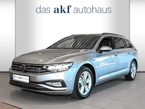 Annonce VOLKSWAGEN PASSAT Diesel 2023 d'occasion 