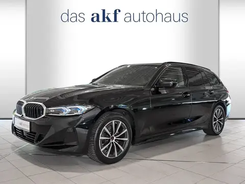 Annonce BMW SERIE 3 Essence 2023 d'occasion 