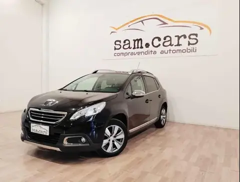 Used PEUGEOT 2008 LPG 2015 Ad 