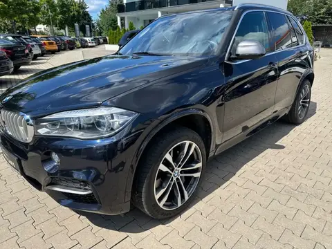 Used BMW X5 Diesel 2017 Ad 