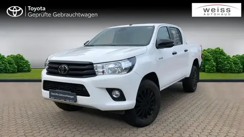 Used TOYOTA HILUX Diesel 2020 Ad 