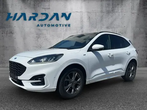 Annonce FORD KUGA Diesel 2020 d'occasion 