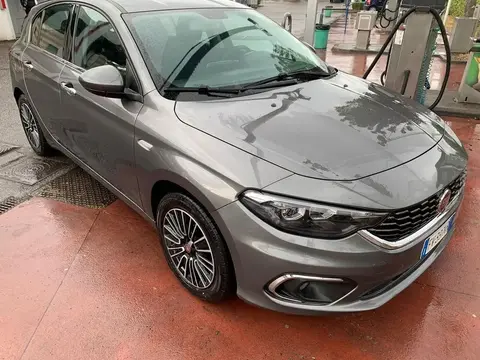 Annonce FIAT TIPO GPL 2019 d'occasion 