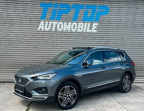 Used SEAT TARRACO Diesel 2020 Ad 