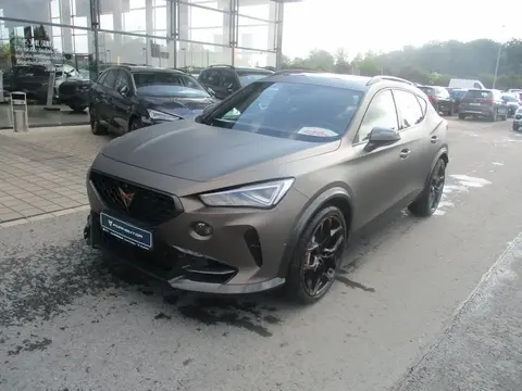 Annonce CUPRA FORMENTOR Essence 2024 d'occasion 