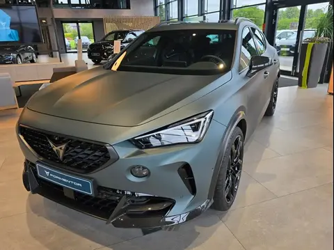 Annonce CUPRA FORMENTOR Essence 2024 d'occasion 