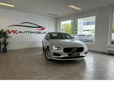 Annonce VOLVO S90 Diesel 2019 d'occasion 