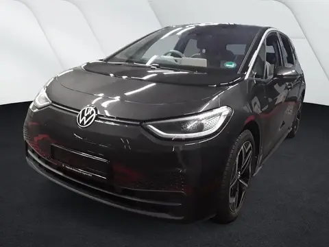 Annonce VOLKSWAGEN ID.3 Non renseigné 2021 d'occasion 